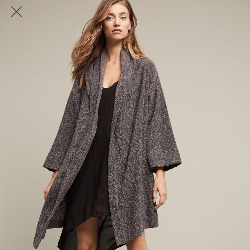 Ingleside Cardigan from Anthropology
